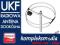 UKF antena RADIOWA dookólna 1/RUZ/PM 88-108MHz FM