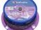 VERBATIM DVD+R  DL 8,5 GB cake25 Wa-Wa FVAT PROMO!