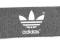 SMYCZ ADIDAS SZEROKI PASEK CZARNY