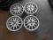 FELGI ALUMINIOWE 4*114,3/14 TANIO