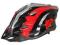 Kask na rower, rolki Axer Sport A2155 - 43% M