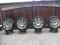 ALU+OPONY LATO VW GOLF 5,6 ,TOURAN,PASSAT,JETTA