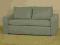 Polimebel Outlet Sofa + F.Spania 140x200 Komfort