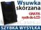 Wsuwka skórzana +rysik do LG L90