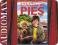 Strażacki pies      [DVD]