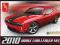 2010 Dodge Challenger SRT8 Model NA PREZENT!! 2010 Dodge Challenger SRT8 Model NA PREZENT!!