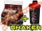 TREC MASS XXL 3000g + SHAKER TREC GRATIS!