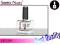 SimplyNails Lakier Uv Top Coat Manicure Utwardzacz