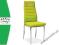 KRZESŁO H261 ZIELONY - od ręki - ardejmeble-pl