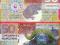 Canberra Banku 50 dolarów 2009 UNC Canberra Banku 50 dolarów 2009 UNC