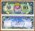 USA Disney $10, 2007, UNC