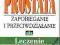 Prostata zapobieganie i przeciwdziałanie leczenie