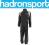 IXS waterproof kombinezon DH cross