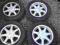 FELGI ALUMINIOWE ALUFELGI VW GOLF III 14 ORYGINAŁ