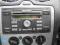 Focus mk2 II 1.6 TDCI radio CD6000