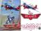 MATTEL Disney Planes Samoloty 88 LJH SPECIAL 1:55