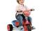 SMOBY 444184 BE MOVE Rowerek Trzykołowy