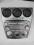 RADIO CD ZMIENIARKA 6CD MAZDA 6 02-05R.
