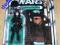 STAR WARS - IMPERIAL NAVY COMMANDER --- Hasbro !
