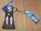 STAR WARS brelok - GENERAL GRIEVOUS --- NOWY !!!