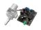 AVT594 Zdalnie st. potencjometr do aplikacji audio