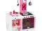SMOBY Kuchnia Cheftronic Hello Kitty