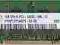 NOWY hynix SO-DIMM DDR2 800Mhz (6400FSB) GWAR. WRC