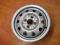 SKODA FELICIA I FELGA STALOWA 4.5JX13 ET38 4X100