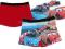 DISNEY CARS auta ZYGZAK świetne kąpielówki 104/4