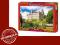 Puzzle Castorland DUNROBIN CASTLE SCOTLAND 2000 el