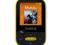 SANDISK Clip Sport 4GB Yellow