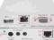 EXTENDER HDMI HDBaseT CH-507TX/RX KOMPLET NADAJNIK