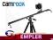 Slider Video CAMROCK VSL100 - 100cm płynna praca