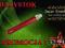 BATERIA eG 1100mah+  RED stab napięcia intersmoker