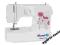 MASZYNA DO SZYCIA ŁUCZNIK ANNA 510 12 PROGRAMÓW