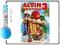 ALVIN I WIEWIÓRKI 3 DVD+KSIĄŻKA