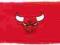 NBA CHICAGO BULLS HEADBAND - BASKETMANIA