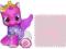 MZK Interaktywna Księżniczka Skayla My Little Pony