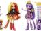 MZK Equestria Girls 2 Lalki My Little Pony