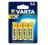Baterie VARTA Superlife R6 blister 4 szt