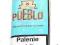 TYTOŃ PAPIEROSOWY PUEBLO BLUE 30g