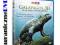 Galapagos [Blu-ray 3D/2D] David Attenborough /2013
