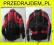 Rider - Kurtka ATV Czerwona roz. M Sklep Wawa
