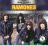 RAMONES Broadcast rarities CD+DVDfolia iPod Ready!