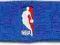 NBA LOGOMAN HEADBAND - BASKETMANIA