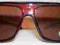 Okulary przeciwsłoneczne Solano ( brązowe ) 2