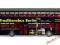 WIKING 07310846 AUTOBUS PIĘTROWY D8  1:87