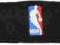 NBA LOGOMAN HEADBAND - BASKETMANIA