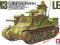 TAMIYA 35039 US M3 TANK LEE 1/35