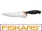 FISKARS - NÓŻ SZEFA KUCHNI FUNCTIONAL FORM 857108